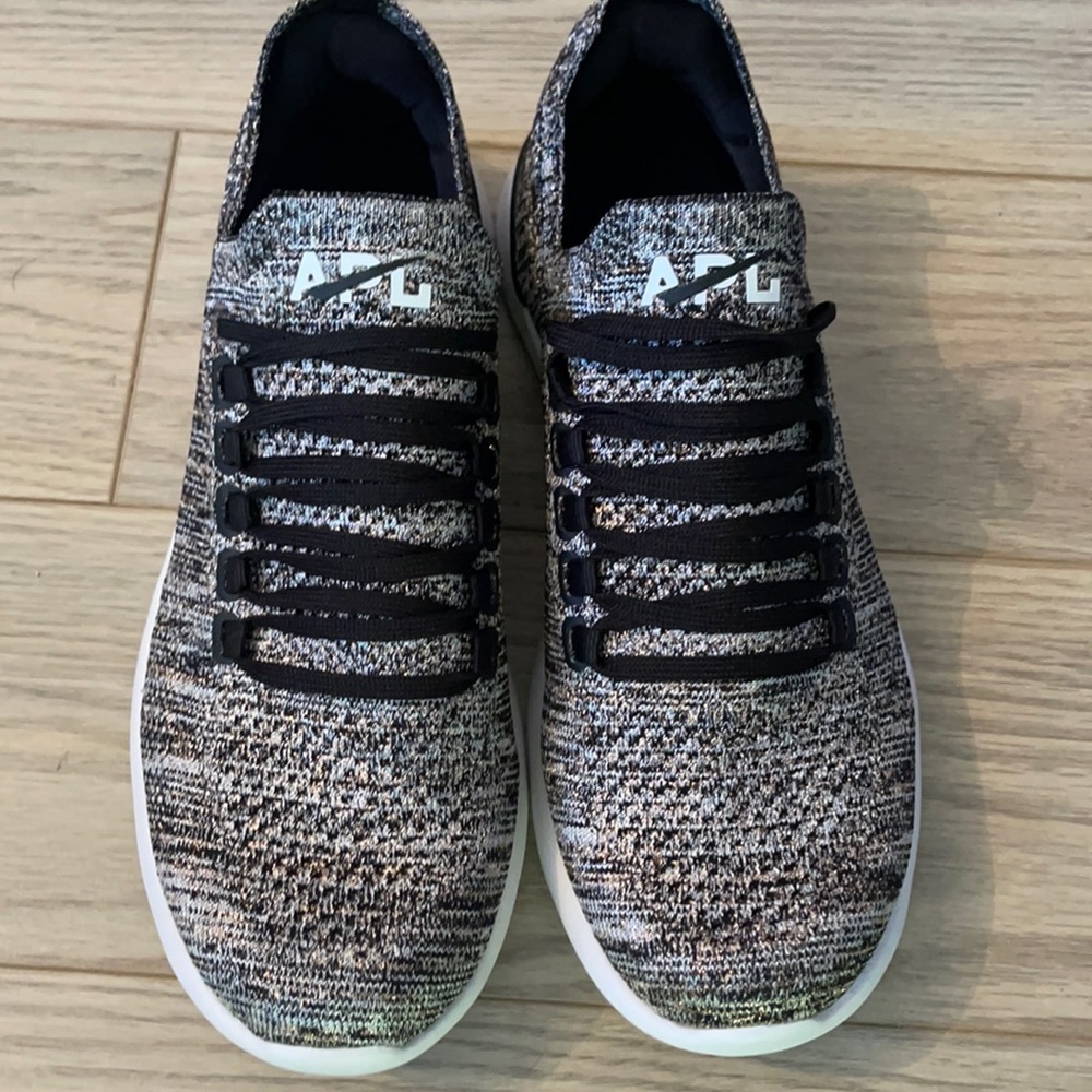 Athletic Propulsion labs Techloom breeze